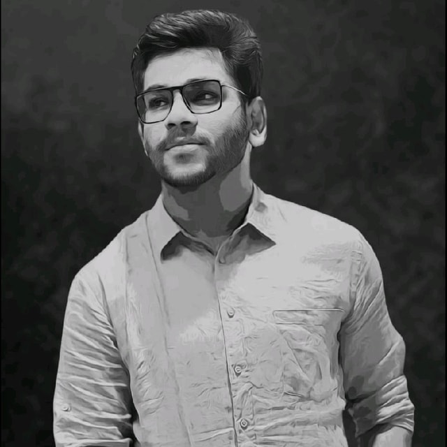 S Amit Rao